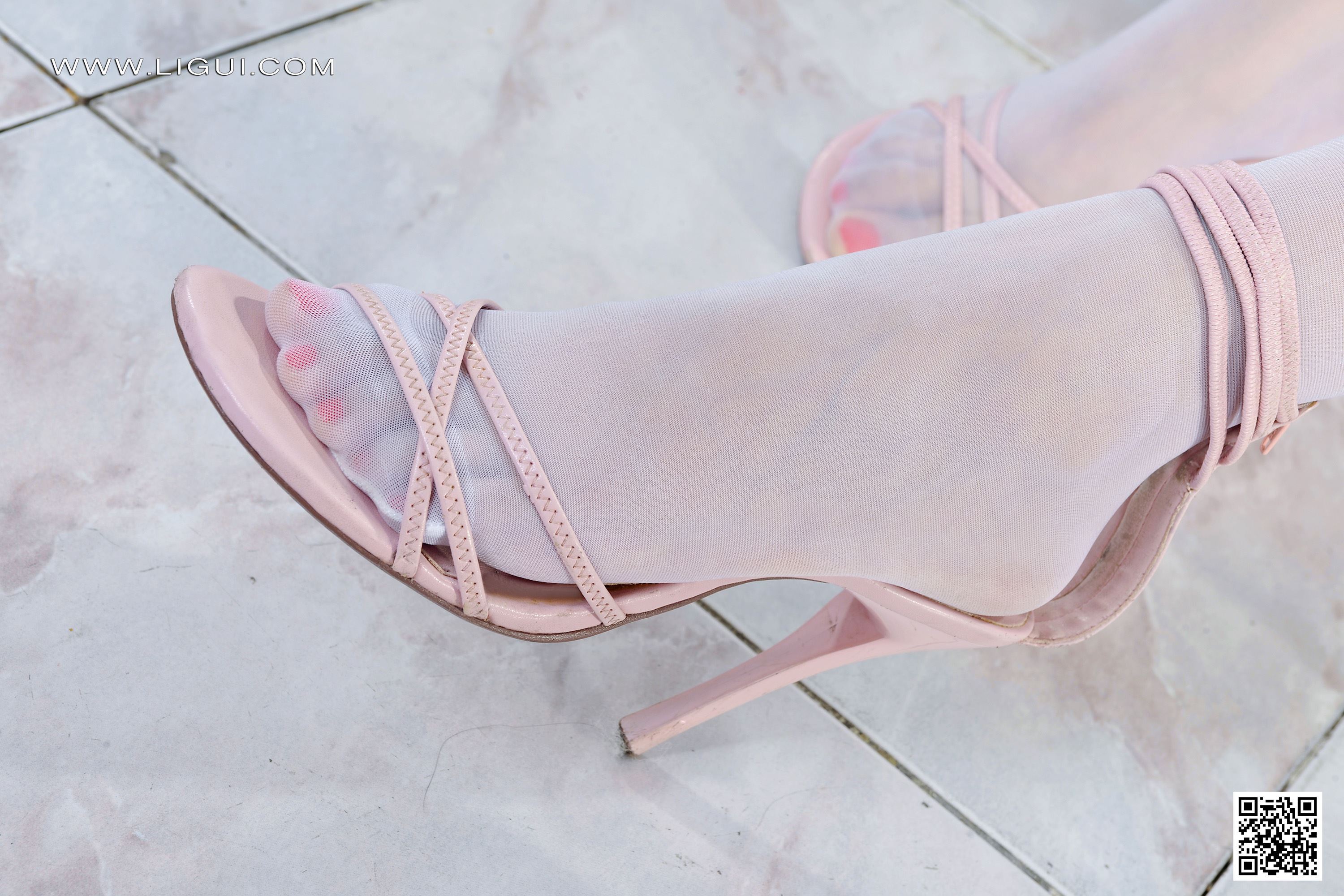 Ligui丽柜 2022.05.07 精品典藏 笑笑